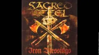 Sacred Steel ~ The Chains of the Nazarene