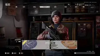 herozchi7 的PS4播送　herozchi mbon