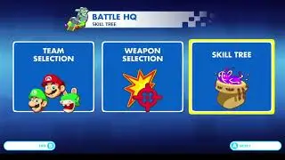 mario rabbids kingdom battle challenge mode part 7 plus the secret world