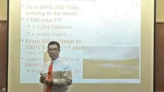 Solar & Clean Energy Myths