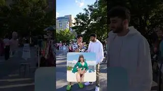 Оцените мой женский образ 😂 ​⁠@natalia_munarova