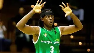 Highlights| Thomas Bropleh (MVP Copa Princesa 2019)