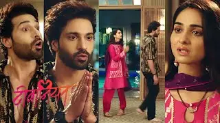 Deewaniyat Today Episode PROMO |11th Jan 2025| Dev ne Mannat ke saamne jode hath, samjhai baat