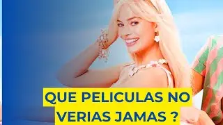 TOP 5 de PELICULAS QUE JAMAS MIRARIAMOS