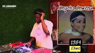 Throwback African songs to the world