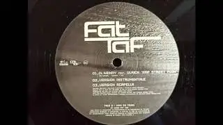 INSTRUMENTAL - Ol'Kainry feat Ulrich - rap street flow - 2002 - prod LD & Big Mo - HIP HOP by MHT