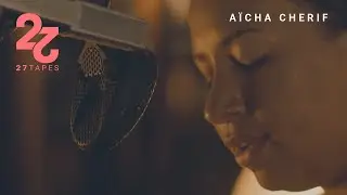 Zomerparkfeest - A&iuml;cha Cherif - Alive - Hotelbar Sessions