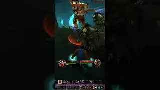 Attempting To Solo 3 Troggs - WoW Classic #worldofwarcraftclassic #gaming #mmorpg #worldofwarcraft
