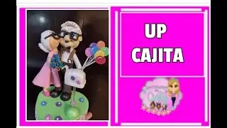 CLASE # 223 UP CAJITA