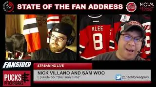 Let's Go Devils Podcast [Primetime Radio Network]