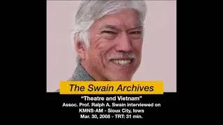 Live Theatre and Vietnam