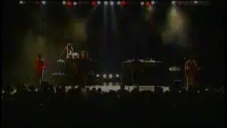 Asian Dub Foundation - Flyover (Teatro Metropolitan 2009)