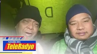 PH contingents sa Turkey ibinahagi ang ginagawa sa search and rescue operation | SAKTO (16 Feb 2023)