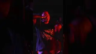 Knuckledust - Wrongside Fest 2022 #knuckledust #fyp #lbu #hardcore #ukhc #ukhardcore #rucktion