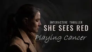 Интерактивный Фильм\Игра  