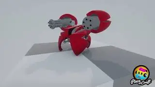 Animation Show Reel 2021