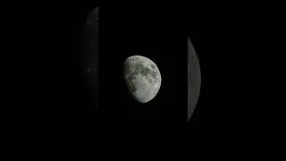 Camera settings for Moon 🌙 Photography 🔥 |#photography #shorts #ytshorts
