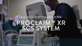 Learn More About Spinal Cord Stimulators (Proclaim XR SCS System) - Advanced Pain Relief Institute
