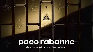 The New Intense Parfum One Million Elixir by Paco Rabanne