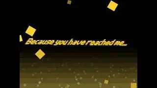 PIXELATION - Sols Rng Cutscene Concept