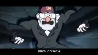 Gravity Falls - Not What He Seems - Alternate Ending
