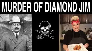 Mob Murder of Diamond Jim Colosimo : Chicago mafia boss is gunned down at his restaurant
