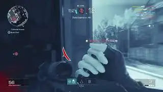 Xdefiant Sniper gameplay