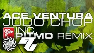 Ace Ventura - The Spark (Ritmo remix)