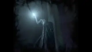 Wraith Ambiance - Amnesia Rebirth OST