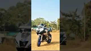 R15 dhoka diya l@wr* 🤣🏍  ||     #bike #r15 #r15v3 #r15v4 #shorts