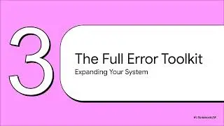 Next.js App Router Error Handling: Building Resilient Applications