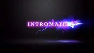 IntroMate - Intro Template 