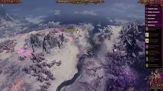 Total War WarHammer 3 Walkthrough 151 The Realm Of Chaos No Commentary