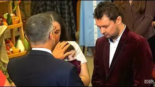 2025.09.27. Gyermekáldás és hálaadás ( Verebi Laszlo )