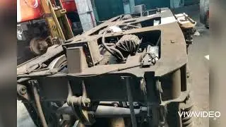 Restabilire stare tehnica la LDE 2100CP.