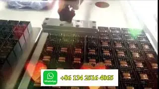voltage transformer AB epoxy dispensing potting machine two component epoxy mixer dispensing machine