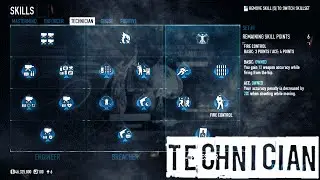 Payday 2 Skills: Technician Overview