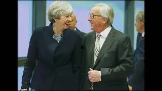 Theresa May refused EIGHT times to rule out scrapping vital workers&rsquo; rights after Brexit