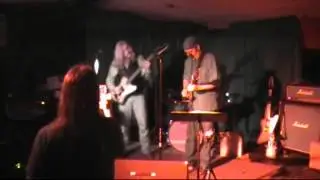 21st Century Schizoid Man - The Berends Brothers