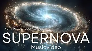 Supernova -  Musicvideo (English) #musicvideo #light #shadow #rock #metal #song #love #supernova