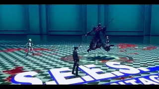 Persona 3 Reload (PC) The Reaper Merciless