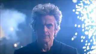 Doctor Who - A Time For Heroes : Series 10 Teaser