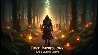 Is Embers Adrift the Perfect MMORPG for Classic Adventure Lovers?