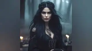 ТЁМНАЯ МАТЕРЬ ИСЦЕЛИТ ДУШУ. СЛУШАТЬ ПЕРЕД СНОМ..DARK MOTHER WILL HEAL THE SOUL. LISTEN BEFORE SLEEP.