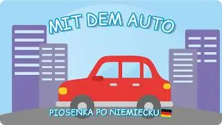 @Niemieckinawesolo MIT DEM AUTO #piosenkadladzieci