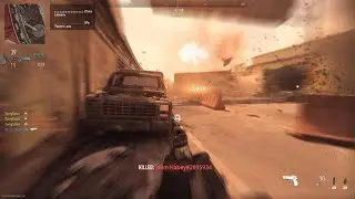 MW2 OP Killstreak