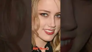😍🌹||Amber Heard Hot Full Screen 4K HD 💓New WhatsApp Status||🥰 #Shorts #AmberHeard