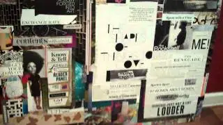 MFAH 5A Exhibit ART DECO DOCUMENTARY