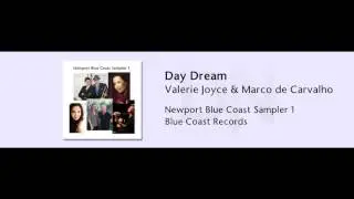 Valerie Joyce & Marco de Carvalho - Day Dream - Newport Blue Coast Sampler 1 - 08