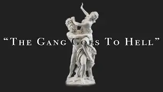 Everything Conjunct Pluto Under the Waxing Moon